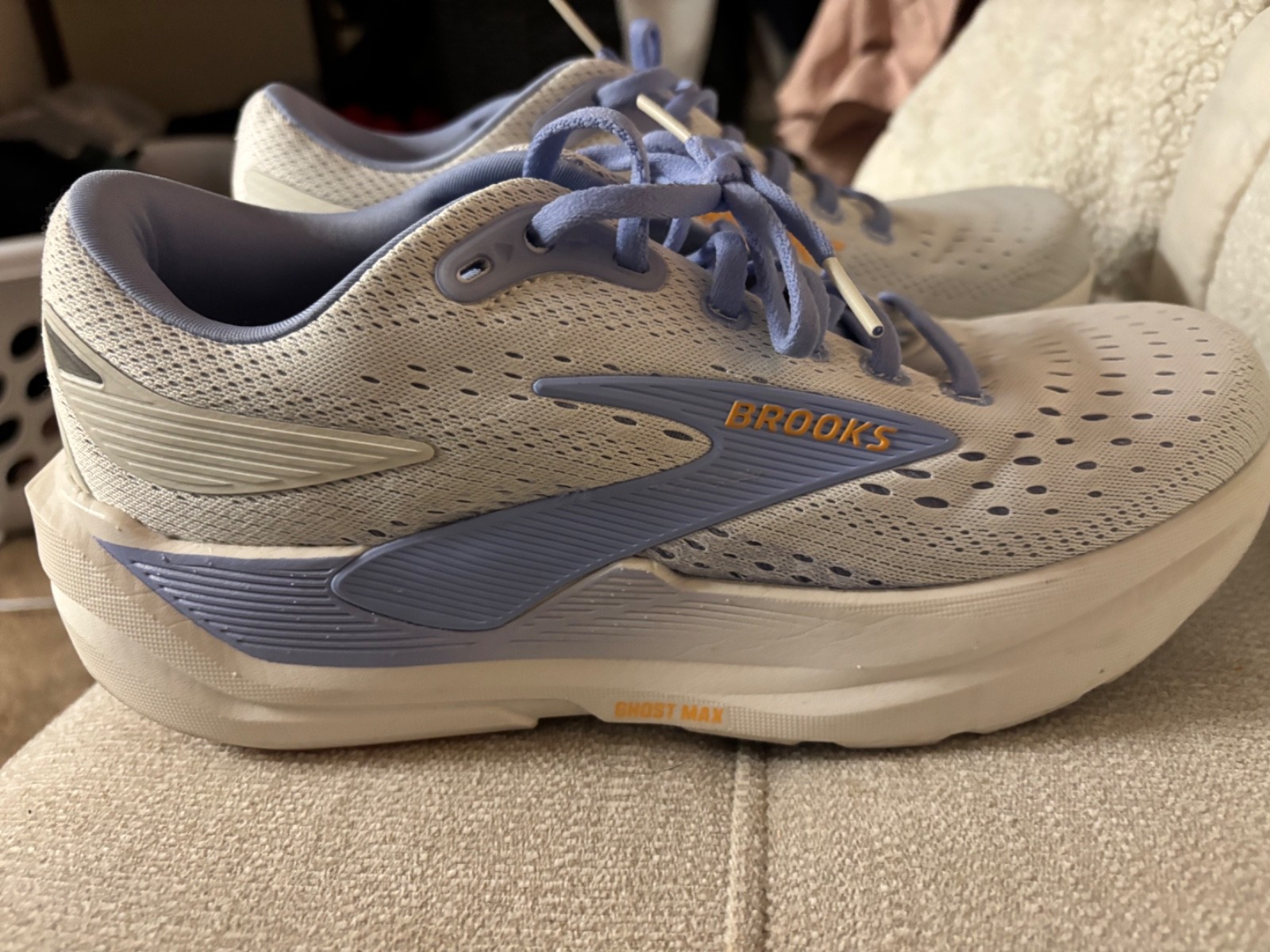 Brooks Ghost Max 3 - image 4