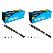 2x BILSTEIN B4 STO&szlig;D&Auml;MPFER HINTEN passend f&uuml;r MERCEDES W169 mit SPORTFAHRWERK