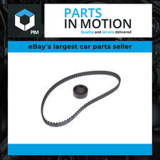 Timing Belt Kit fits SUZUKI VITARA 1.6 88 to 98 G16A(8V) Set Blue Print Quality
