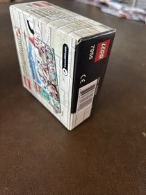 LEGO Kingdoms Building Toy Wizard Box Set 7955 (SEALED)