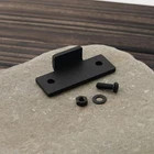 Turntable Dust Cover Hinge Repair Kit Compatible with Technics SL-D2 SL-3200 SL-