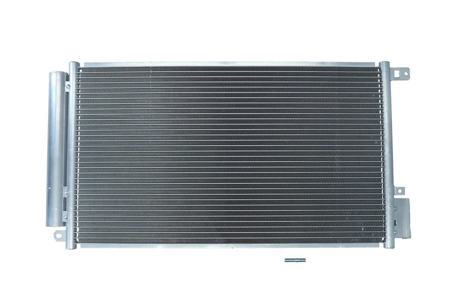 Fits KAMOKA 7800040 CONDENSER   ⭐UK Stock⭐