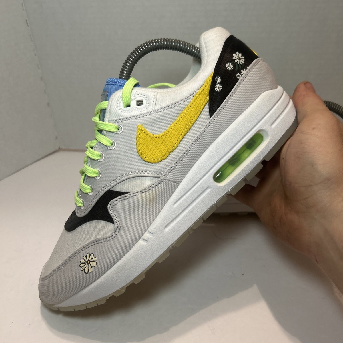 nike air max daisy