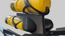 Aero BTA Double Bottle Mount   Between-The-Ar...