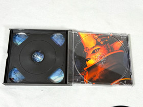 PlayStation PS1 - Chrono Cross (Greatest Hits) CIB Complete w/ Manual