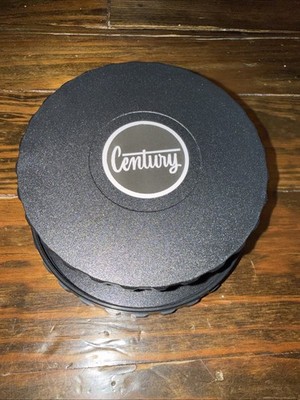 MINT VTG Century Optics .6x HD Wide Angle Adapter Lens Mkiii Sony PMW-EX1 / EX3