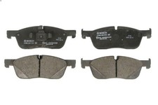 Kits de frein Jaguar E
