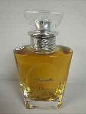 Dior Diorella by Christian Dior 3.4 oz 100 m Eau De Toilette Spray Women No Box