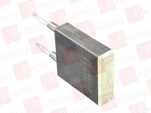SIEMENS 3RT1916-1BD00 / 3RT19161BD00 (USED)