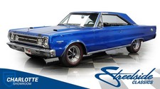 1967 Plymouth GTX for Sale