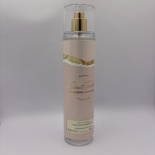Sabrina Carpenter Sweet Tooth Body Mist Original 8 oz Women Fragrance Spray