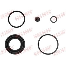 Reparatursatz Bremssattel hinten für Toyota Yaris P21 | 322985