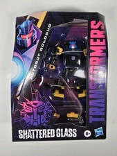 Transformers Shattered Glass Autobot Goldbug - MISB