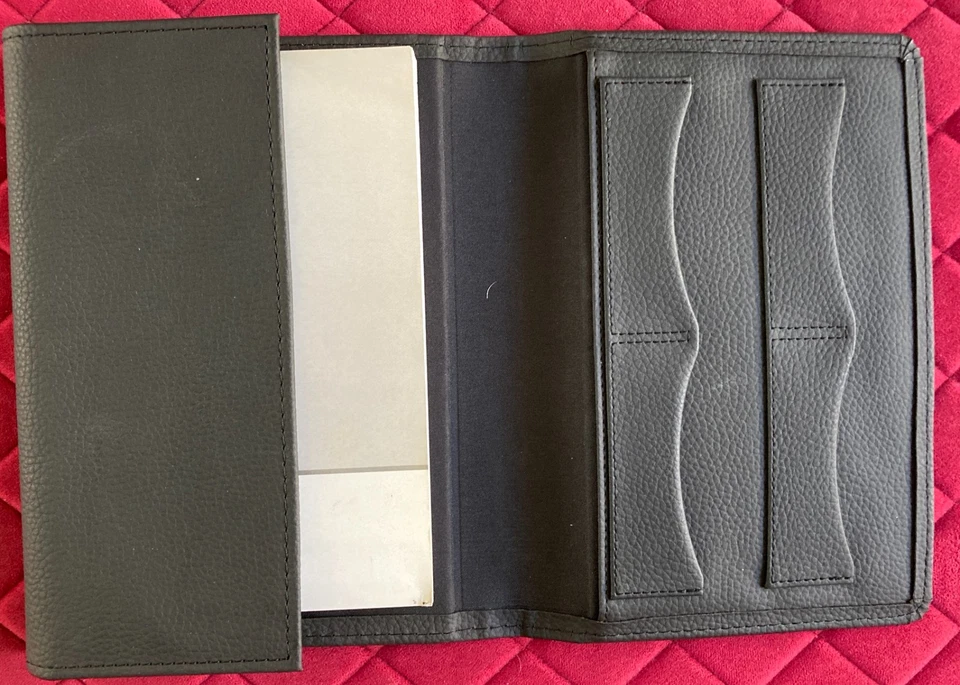 Nissan MICRA libretto Uso e manutenzione 2004 Con cover - Immagine 2 di 4