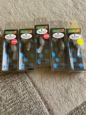 Rodeo Craft Moca Rattle DRF 5 color set