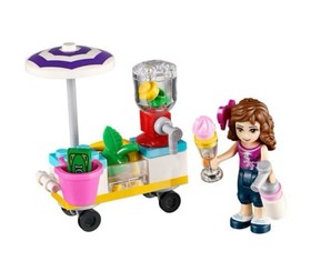 LEGO Friends Polybag 30202 30205 30396 30400 30401 Mini Figures