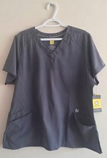 wonderwink Scrub Top xL 5ct