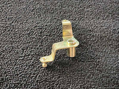 73-78 Datsun 240Z 260Z 280Z bell crank linkage pivot trottle