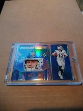 2019 Spectra Football Psychedelic Masked Marvels 2/5