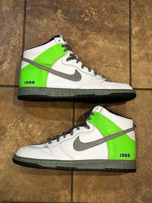 Nike Dunk High 533133-991 Men's Size 11 Brand New