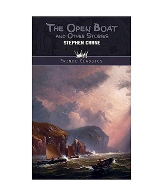 The Open Boat and Other Stories, Stephen Crane