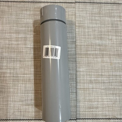 Cantex 1-1/2 in PVC Electrical Conduit Coupling 5144035U