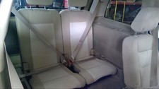 Explorer 2007 Rear Third Row Seat 647030 Explorer 2007 Rear Third Row Seat 647030