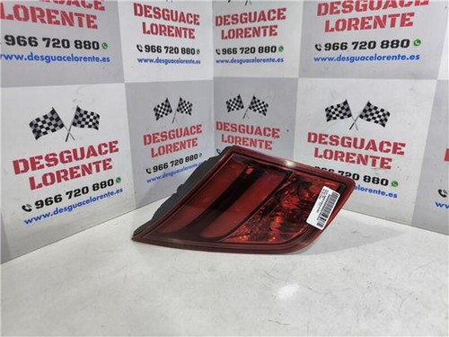 9677818280 298994 scheinwerfer hinten rechts PEUGEOT 308 2013