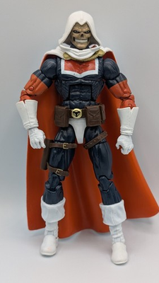 #ad 2018 Hasbro Marvel Legends Taskmaster 6quot; Action Figure Thanos BAF Wave $12.99