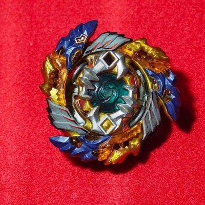 Authentische Beyblade Burst B-122 Geist Fafnir 8 Fuß saugfest TAKARA TOMY Jap...