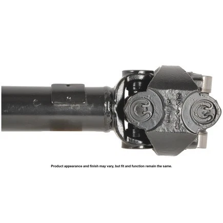 Eje de transmisión/eje de hélice A 1 Cardone 65-9315 Foto 3 de 4