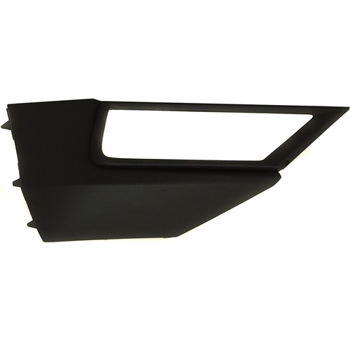 Front Passenger Right Fog Light Trim For 2015-2017 Chrysler 200 – 68203016AC Direct Fit