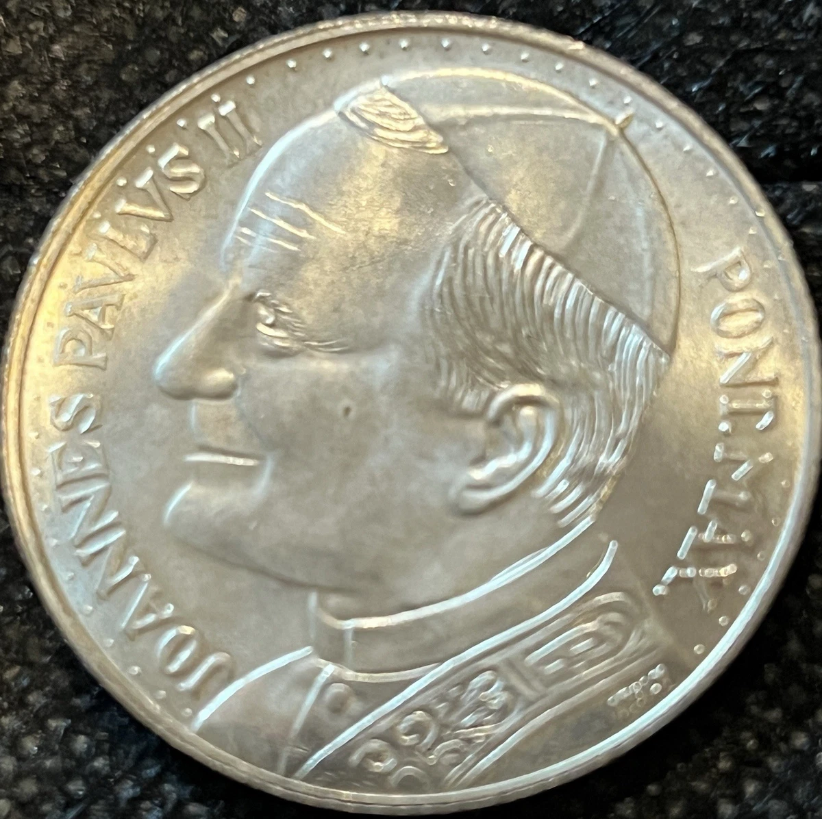 Vatican Medallion for sale | eBay