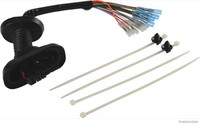 Kabelreparatursatz TüR Herth+Buss Elparts 51277169 FüR Audi A4 B7 Avant 8ED Tdi