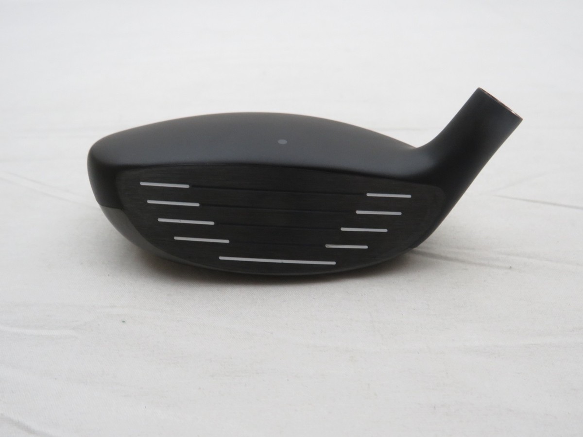 PING G430 SFT W5 (19度)ヘッドのみ Ping G430 SFT 19* 5 Wood Head Only G-430 SFT 19* +HC | eBay