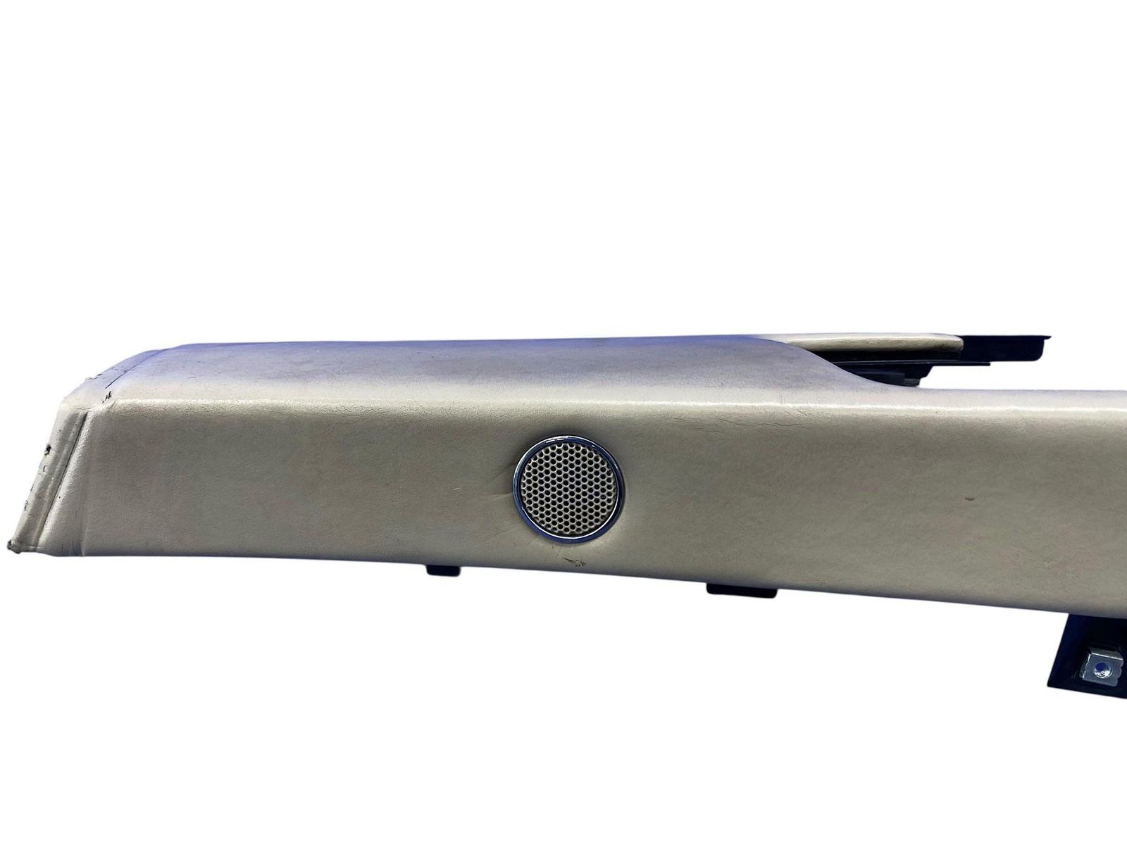 2006-2013 BENTLEY CONTINENTAL GTC REAR RIGHT INTERIOR HINGE SUPPORT PANEL *WEAR*