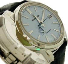 Grand Seiko Elegance Collection Spring Drive 9R65-0DJ0 SBGA407 Excellent A6259 5