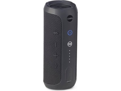 JBL Charge 3 Portable Bluetooth Speaker - Black for sale online | eBay