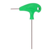 FüR T-Handle SechskantschlüSsel 1,5Mm S2 Stahl, GrüN