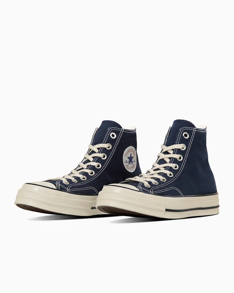 Converse All Star Lgcy Hi Azul Blanco 31316090 Hombres Talla - Imagen 3 de 4