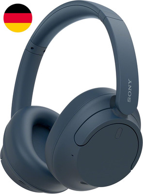 Sony WH-CH720N Kabelloser Bluetooth-Kopfhörer Mit Noise Cancelling - Bis Zu 35 S