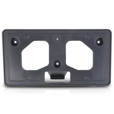 License Plate Bracket Holder Relocator Adapter Kit For HONDA  Accord Civic CR-V