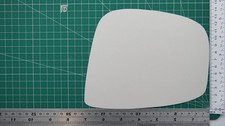 Glace de rétroviseur Citroen BERLINGO