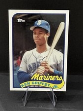 2016 Topps - Berger's Best Ken Griffey Jr #BB-38 - Mariners