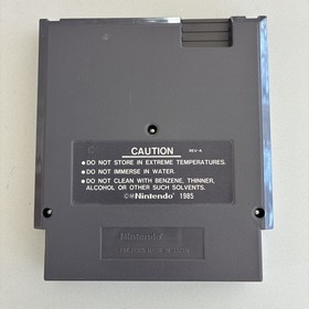 Nintendo NES Golf Game Cartridge Only