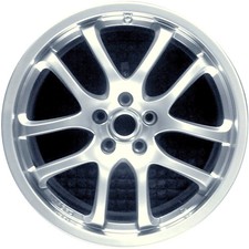 Wheel Rim Infiniti G35 19 2004-2007 D0300ac84a 40300ac825 Factory Front Oe 73683 Wheel Rim Infiniti G35 19 2004-2007 D0300ac84a 40300ac825 Factory Front Oe 73683