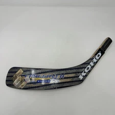 Koho Crossover Fiber Hosel 22600 Senior Hockey Stick Blade Left Handed