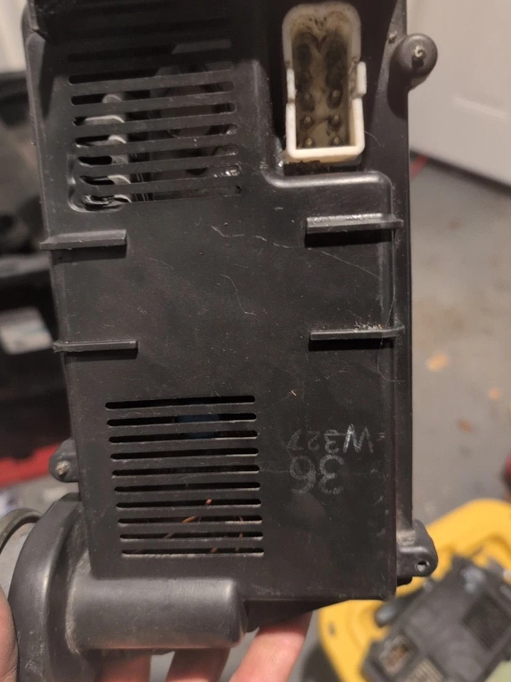 Unidad de control de encendido Volvo 240 Chrysler 1346105 Foto 2 de 4