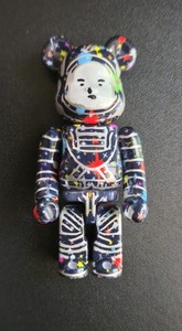 Series 41 Bearbrick | eBay