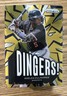 2025 Panini Prizm - Dingers! Kaelen Culpepper, Kaelen Culpepper #16 (RC)